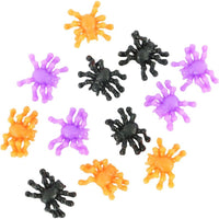 Crawling Spiders - ToyTime