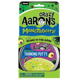 Crazy Aaron Monstrosity - ToyTime