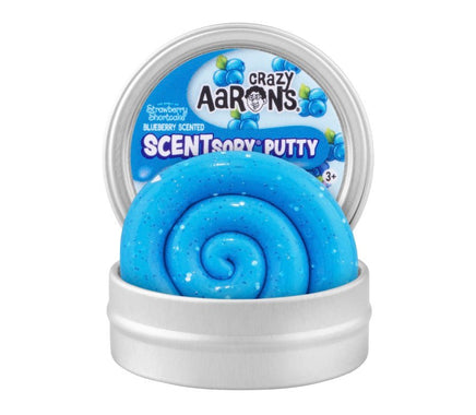 Crazy Aaron's Blueberry Muffin 8.5g - ToyTime