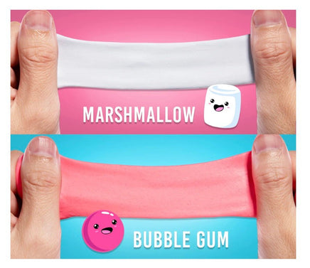 Crazy Aarons BubbleGum\Marshmallow 20g - ToyTime