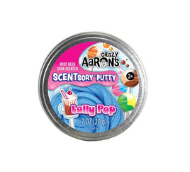 Crazy aarons Lollipop 20g - ToyTime