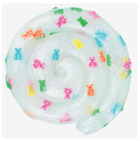 Crazy Aarons Mini Gummy Grizzly 2inch Tins - ToyTime