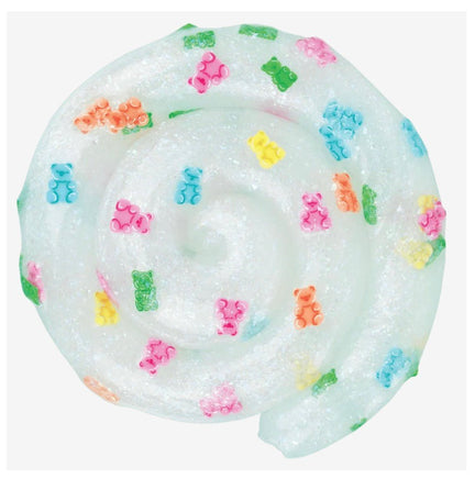 Crazy Aarons Mini Gummy Grizzly 2inch Tins - ToyTime