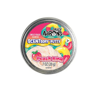 Crazy Aaron's Peach Ring 20g - ToyTime