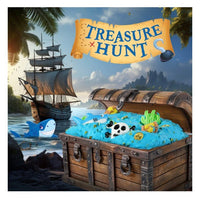 Crazy Aarons Slime Charmers Treasure Hunt - ToyTime