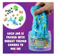 Crazy Aarons Slime Charmers Treasure Hunt - ToyTime