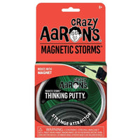 Crazy Aarons Strange Attractor - ToyTime