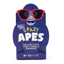 Crazy Apes - ToyTime