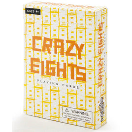 CRAZY EIGHTS - ToyTime