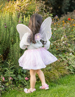 Crazy for Daisies Tutu Wand & Wing Set - ToyTime
