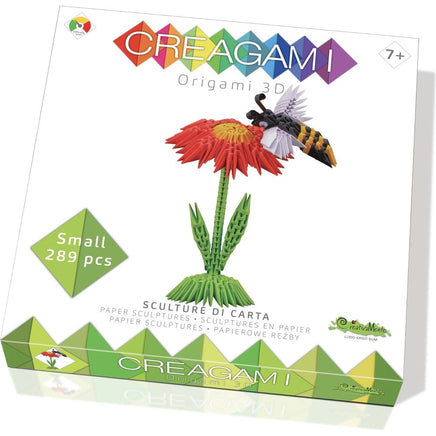 Creagami – Bee (small) - ToyTime