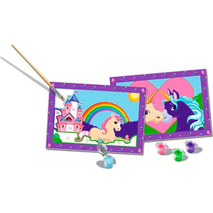 CreArt Jr: Magical Unicorns - ToyTime