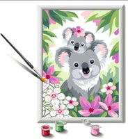 Creart Koala cuties - ToyTime