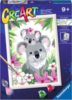 Creart Koala cuties - ToyTime