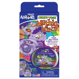 Create & Melt Mythic Mix - Up - ToyTime