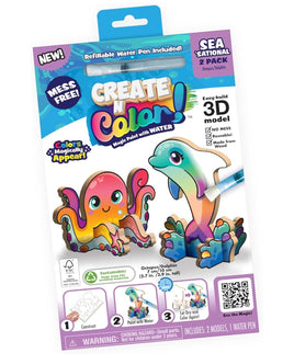 Create N Color Sea - ToyTime