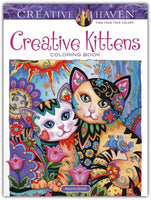 Creative Kittens - ToyTime