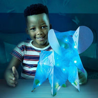 Creatto Moonlight Elephant Safari - ToyTime
