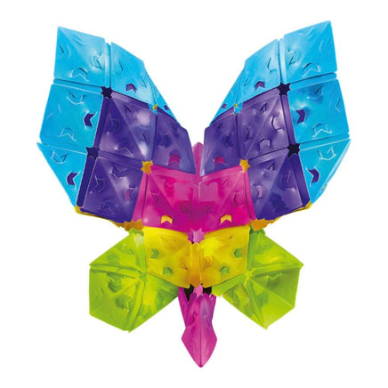 Creatto: Rainbow Butterfly 3D - ToyTime