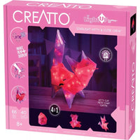 Creatto: Starlight Kitty & Cutie Crew - ToyTime