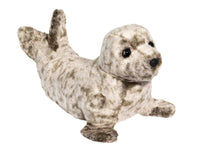 Crew Seal 266 - ToyTime