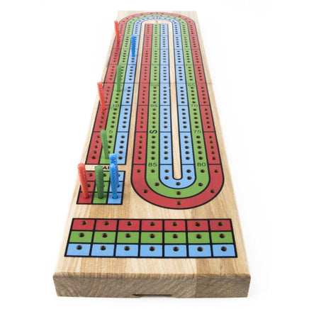 Cribbage - ToyTime