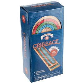 Cribbage - ToyTime