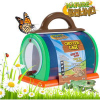 Critter Cage - ToyTime