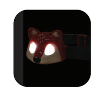 Critter Headlamp - ToyTime