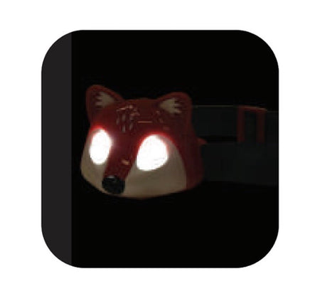 Critter Headlamp - ToyTime