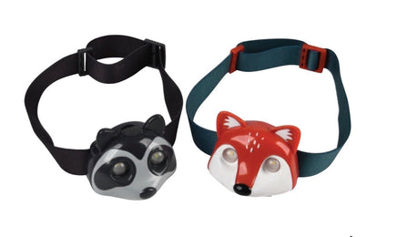 Critter Headlamp - ToyTime