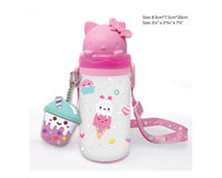 Critter Hydration Bottle Sweets - ToyTime