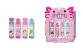 Critter Kisses Lip Balms - ToyTime