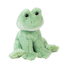 Croakie Frog Mini Soft 4783 - ToyTime