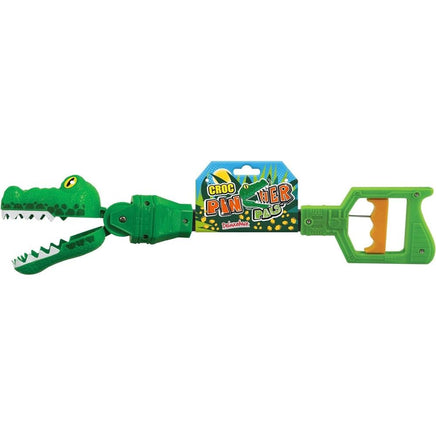 Croc pincher pals - ToyTime