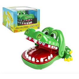 Crocodile Dentist - ToyTime