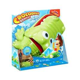 Crocodile Dentist Splash - ToyTime