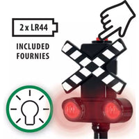 Crossing Signal 33862 - ToyTime