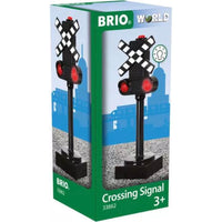 Crossing Signal 33862 - ToyTime