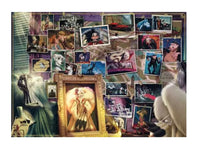 Cruella De Vil 1000pcs Puzzle - ToyTime