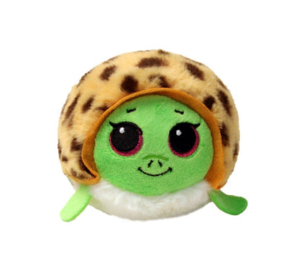 Cruiser Turtle Beanie Bouncer - ToyTime