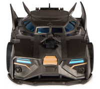 Crusader Batmobile - ToyTime