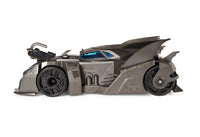 Crusader Batmobile - ToyTime