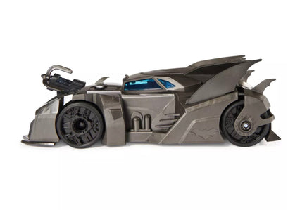 Crusader Batmobile - ToyTime