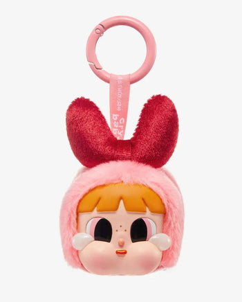 CRYBABY Powerpuff Girls Vinyl Face Blind Box - ToyTime