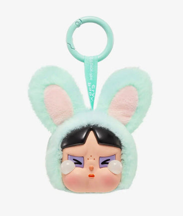 CRYBABY Powerpuff Girls Vinyl Face Blind Box - ToyTime
