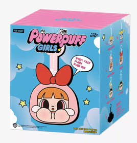 CRYBABY Powerpuff Girls Vinyl Face Blind Box - ToyTime