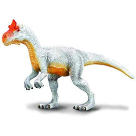 Cryolophosaurus..Breyer - ToyTime