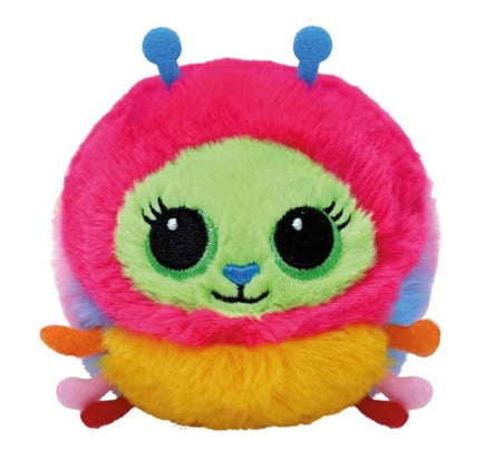 Crystal Caterpillar Beanie Bouncer - ToyTime