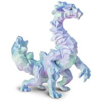 Crystal Cavern Dragon…@Safari - ToyTime